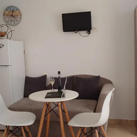 Eldimar Studio Ferienhaus Mykonos Town