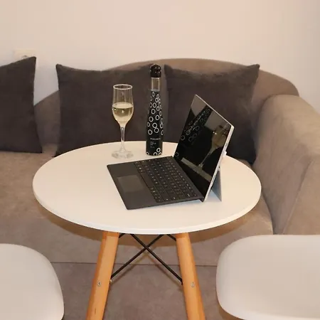 Eldimar Studio Ferienhaus *