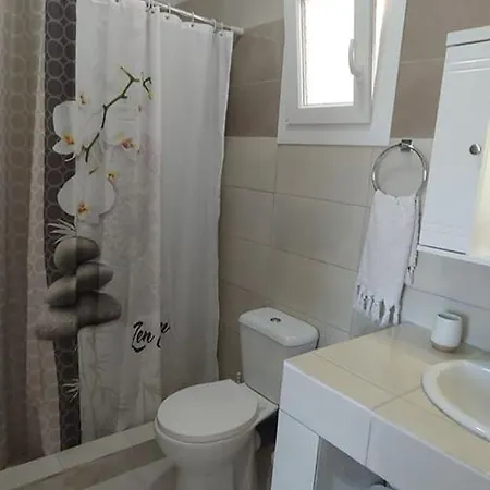Eldimar Studio Ferienhaus Mykonos Town