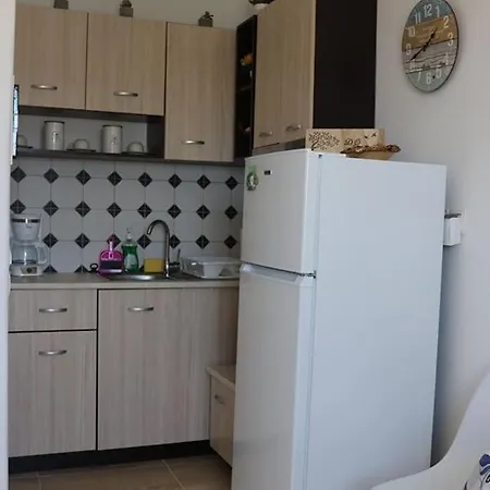 Ferienhaus Eldimar Studio