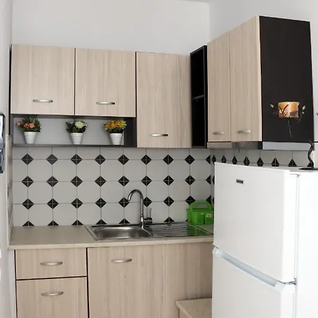 Eldimar Studio Ferienhaus Mykonos Town
